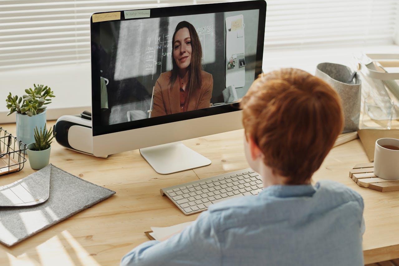 Online Tuition for CBSE Board in USA